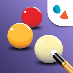 Biểu tượng French Billiards Casual Arena
