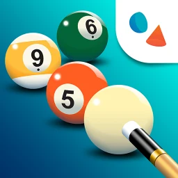 Icono de Billar Bola 9 Casual Arena