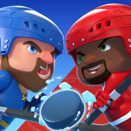 Icono de Pocket Hockey Stars
